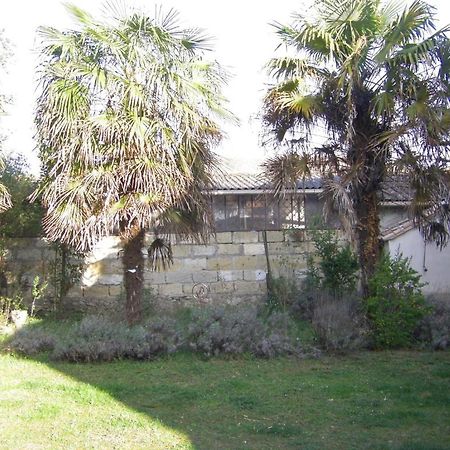 Aux Raisins Verts Bed & Breakfast Castillon-la-Bataille Dış mekan fotoğraf